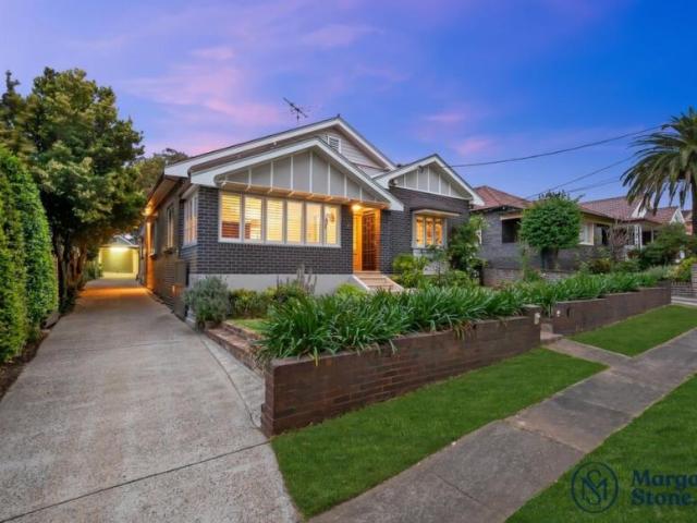 House for sale in Concord West, New South Wales