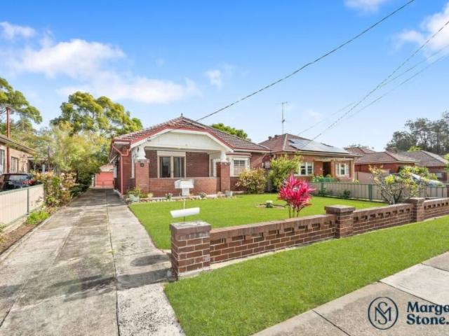 House for sale in Concord West, New South Wales
