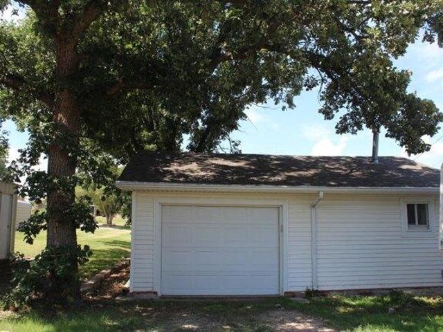 House for sale in Concordia, Kansas