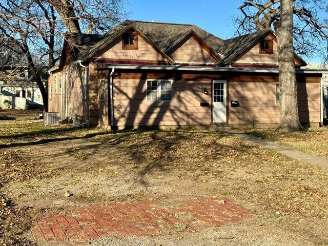 House for sale in Kansas