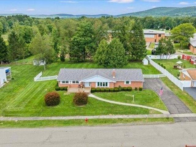 House for sale in Conklin, New York