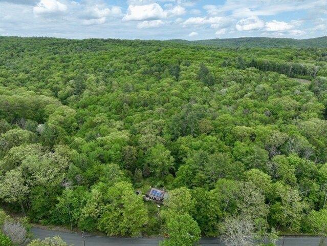 House for sale in Conway, Massachusetts