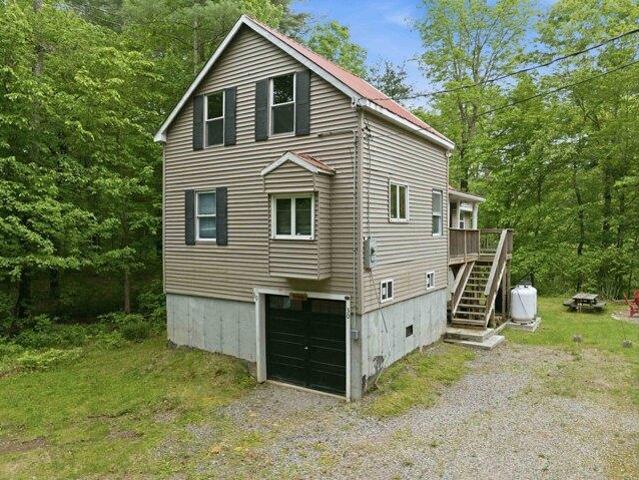 House for sale in New Hampshire