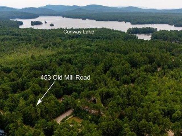 House for sale in New Hampshire
