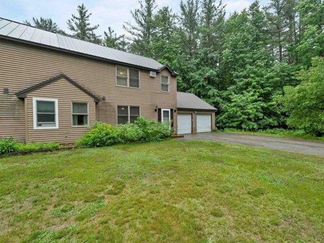House for sale in New Hampshire
