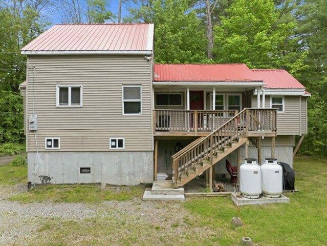 House for sale in New Hampshire