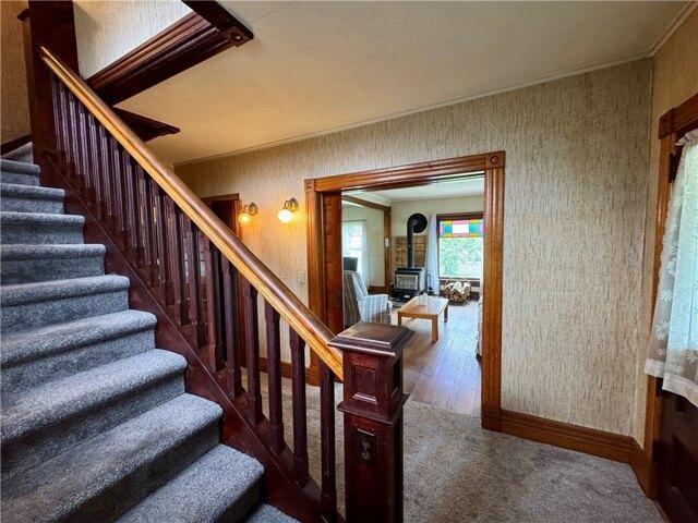 House for sale in Cooperstown, New York