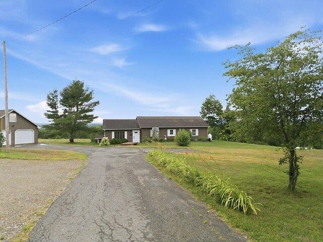 House for sale in Corinna, Maine
