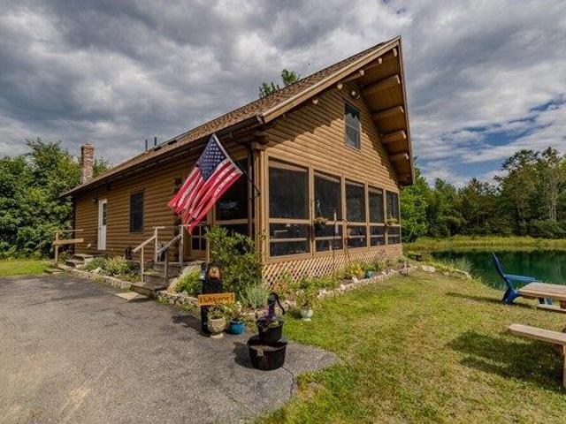 House for sale in Levant, Maine