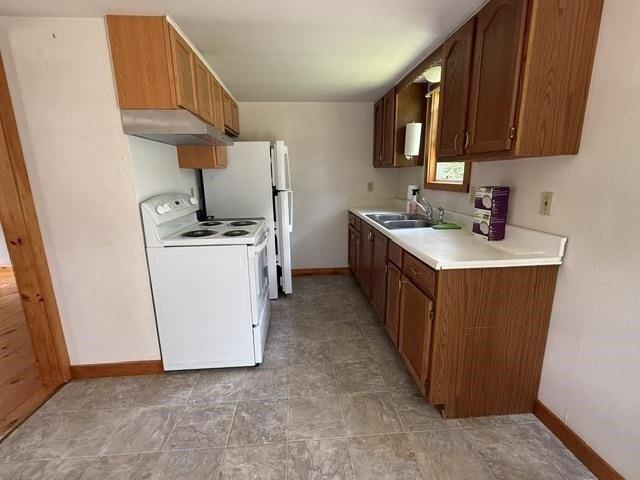 House for sale in Vermont