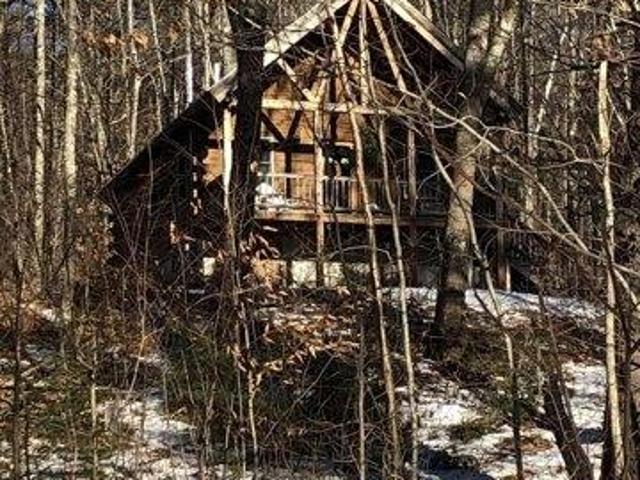 House for sale in Cornish, Maine