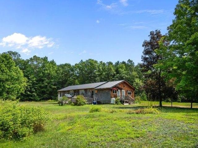 House for sale in Cornish, Maine
