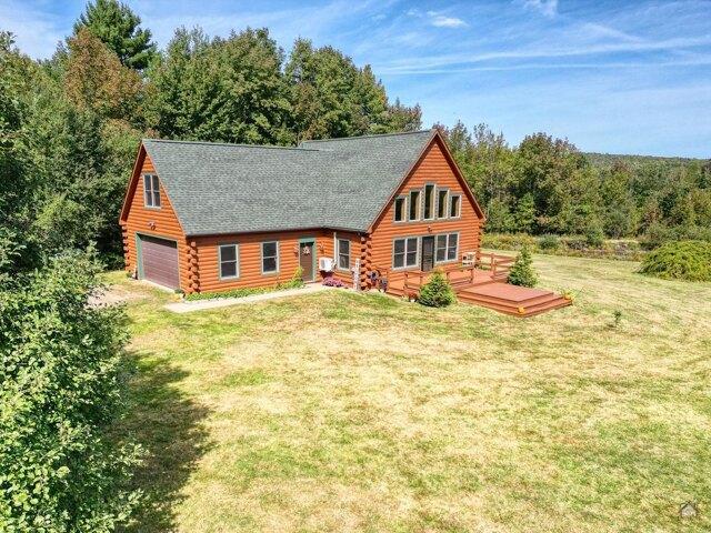 House for sale in Cornville, Maine
