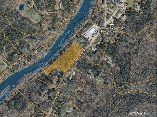 House for sale in Cornwall, Connecticut