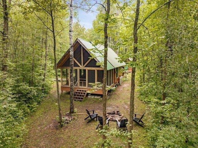 House for sale in Cotton, Minnesota