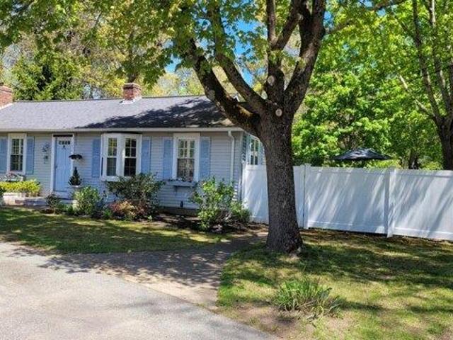 House for sale in Barnstable, Massachusetts