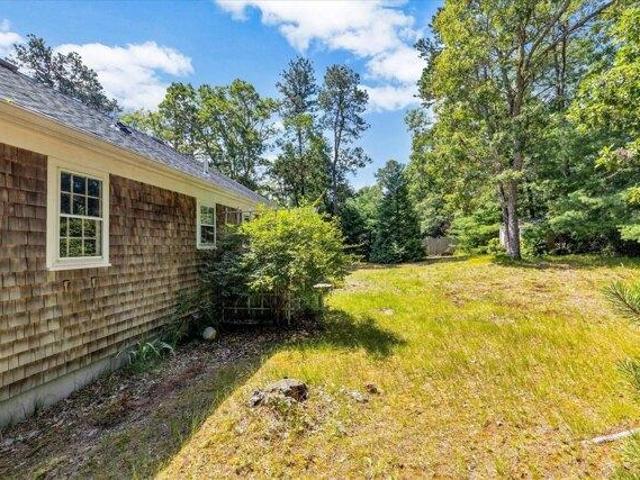 House for sale in Barnstable, Massachusetts