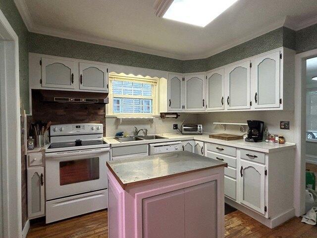 House for sale in Coudersport, Pennsylvania