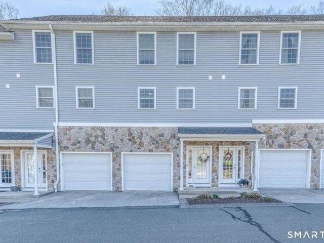 House for sale in Coventry, Connecticut