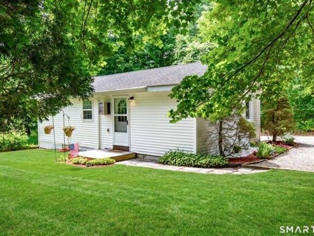 House for sale in Coventry, Connecticut