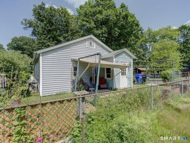 House for sale in Coventry, Connecticut