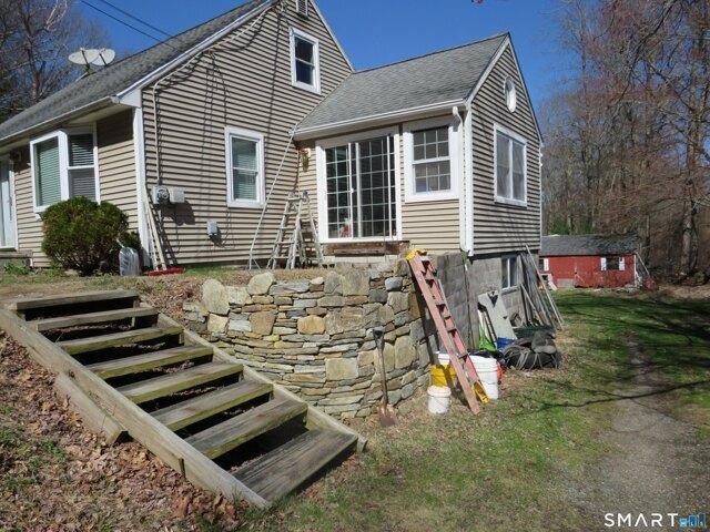 House for sale in Coventry, Connecticut