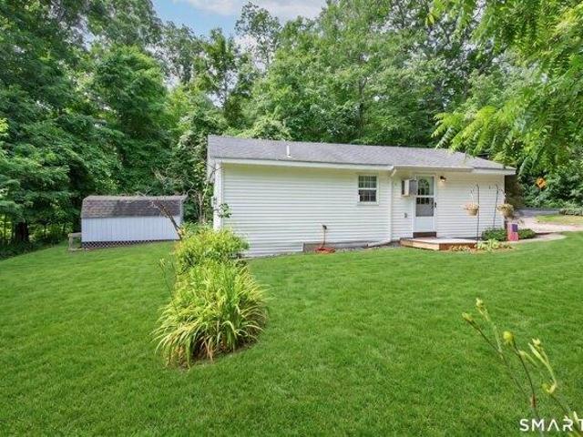 House for sale in Coventry, Connecticut
