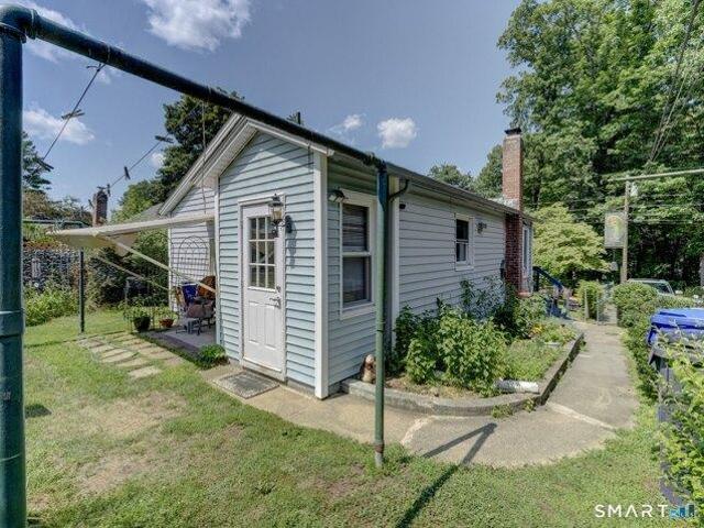 House for sale in Coventry, Connecticut