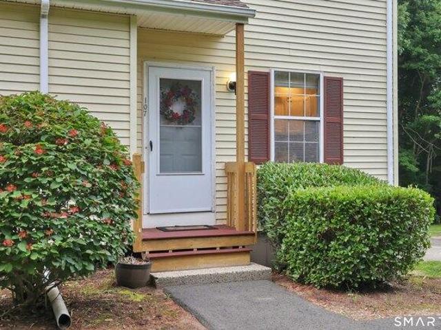 House for sale in Coventry, Connecticut