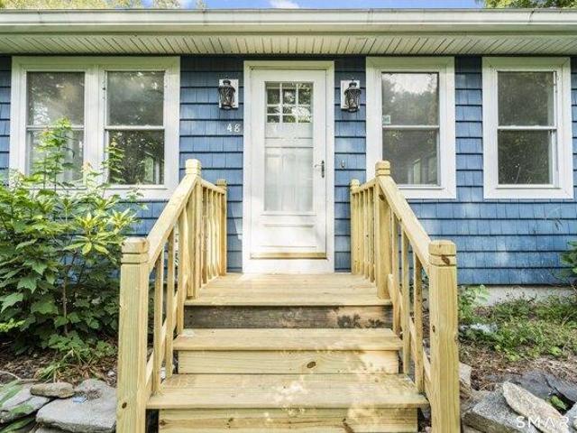 House for sale in Coventry, Connecticut