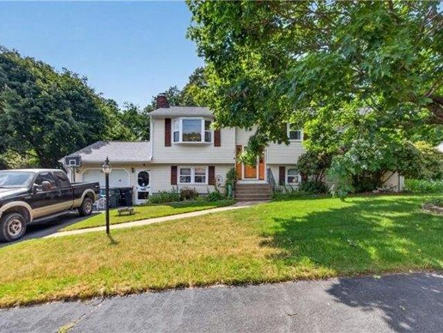 House for sale in Coventry, Rhode Island