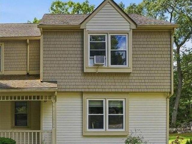 House for sale in Coventry, Rhode Island