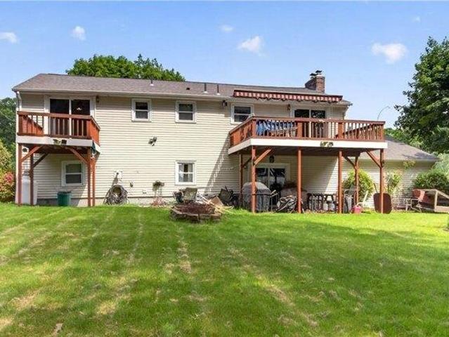 House for sale in Coventry, Rhode Island