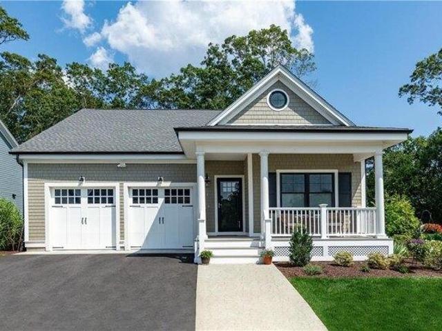 House for sale in Coventry, Rhode Island