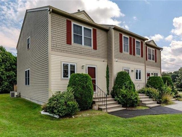 House for sale in Coventry, Rhode Island
