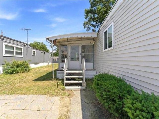 House for sale in Coventry, Rhode Island