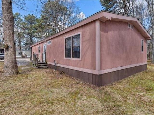 House for sale in Coventry, Rhode Island