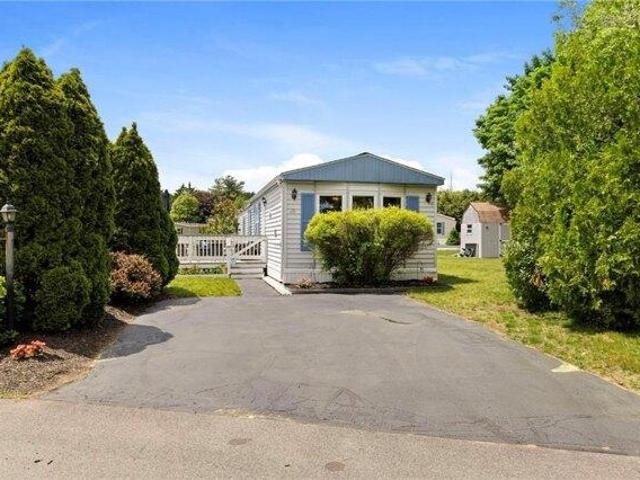 House for sale in Coventry, Rhode Island