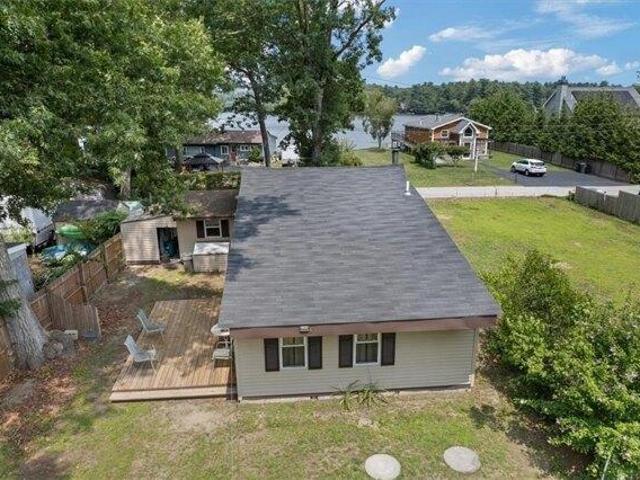House for sale in Coventry, Rhode Island