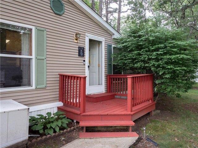 House for sale in Coventry, Rhode Island