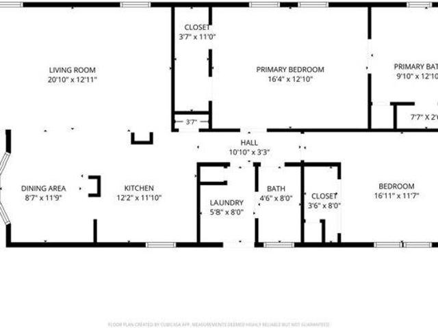 House for sale in Coventry, Rhode Island