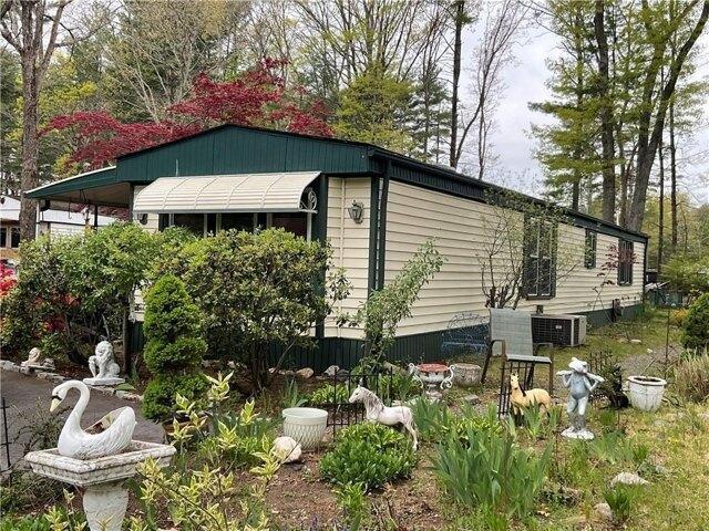 House for sale in Coventry, Rhode Island