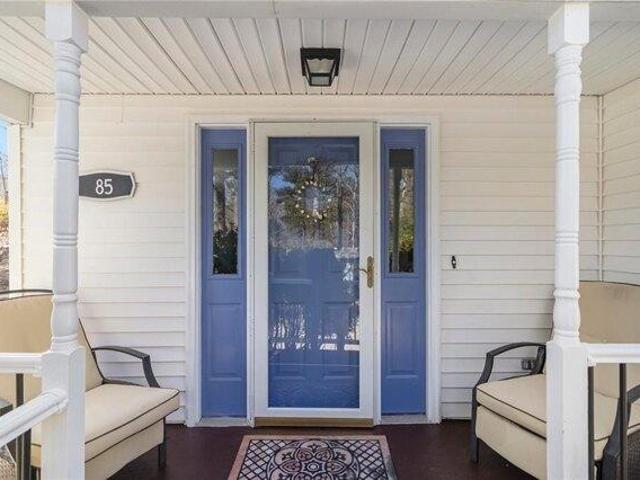 House for sale in Coventry, Rhode Island