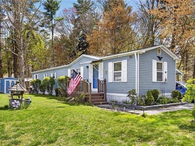 House for sale in Coventry, Rhode Island