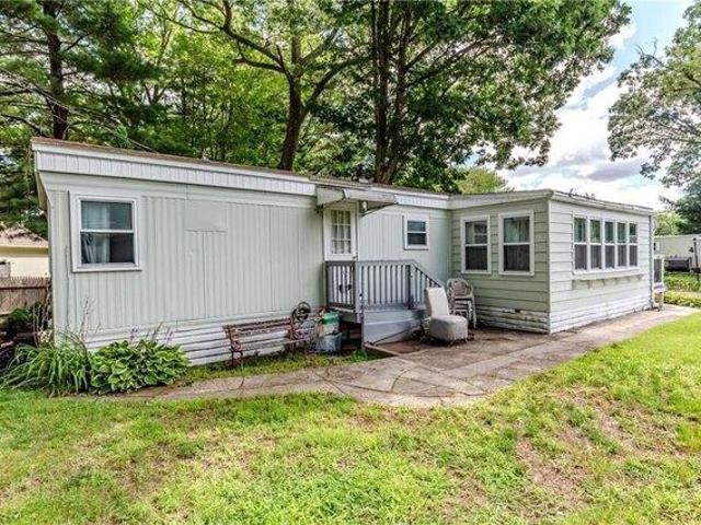 House for sale in Coventry, Rhode Island