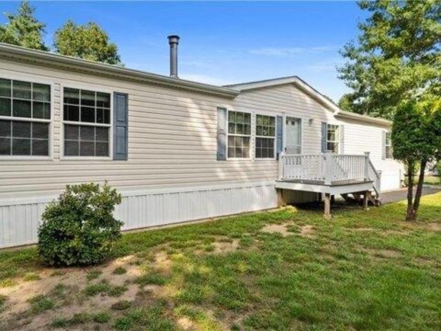 House for sale in Coventry, Rhode Island