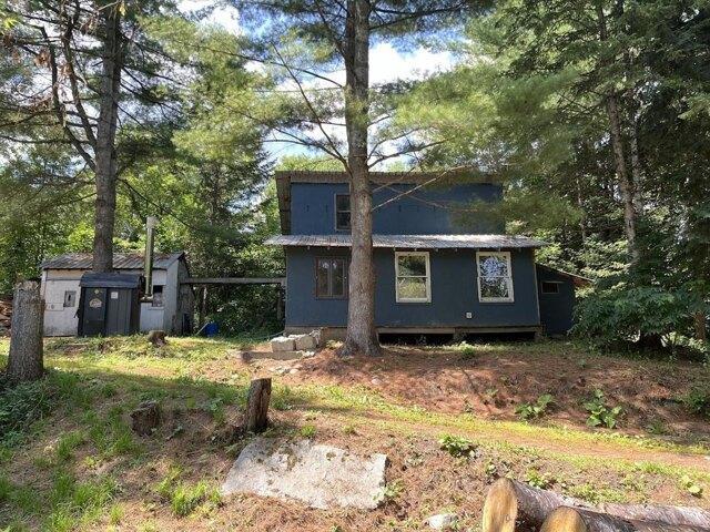 House for sale in Coventry, Vermont