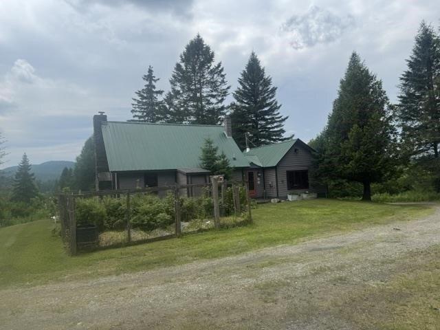 House for sale in Craftsbury, Vermont