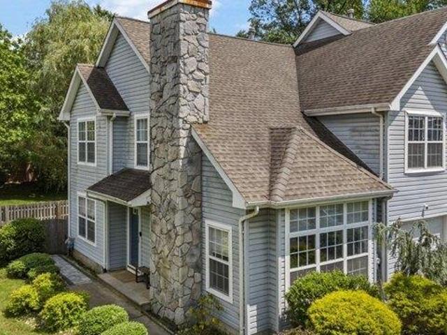 House for sale in New Jersey