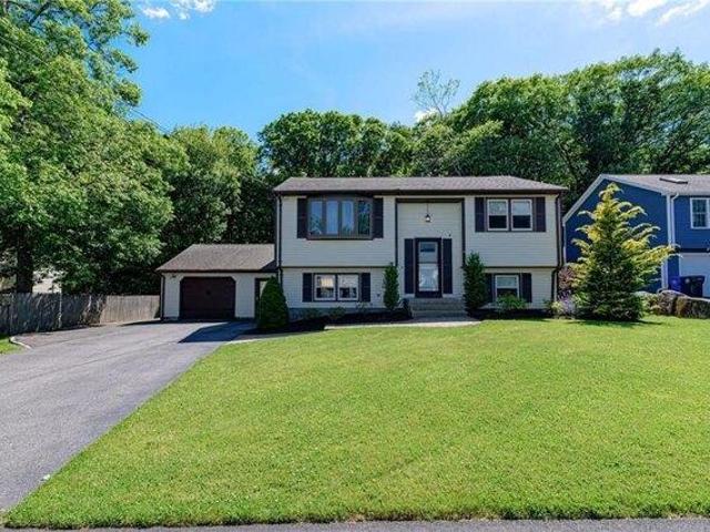 House for sale in Cranston, Rhode Island
